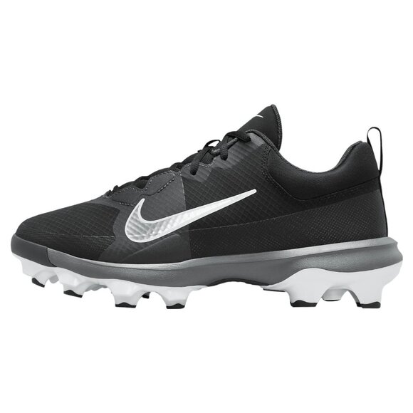 Nike Mens Force Trout 9 Pro Molded Baseball Cleats FZ0915-003 Black Size 13 - Picture 2 of 9